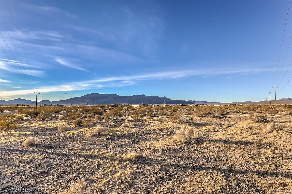 4530 South Nevada Pahrump NV 89060