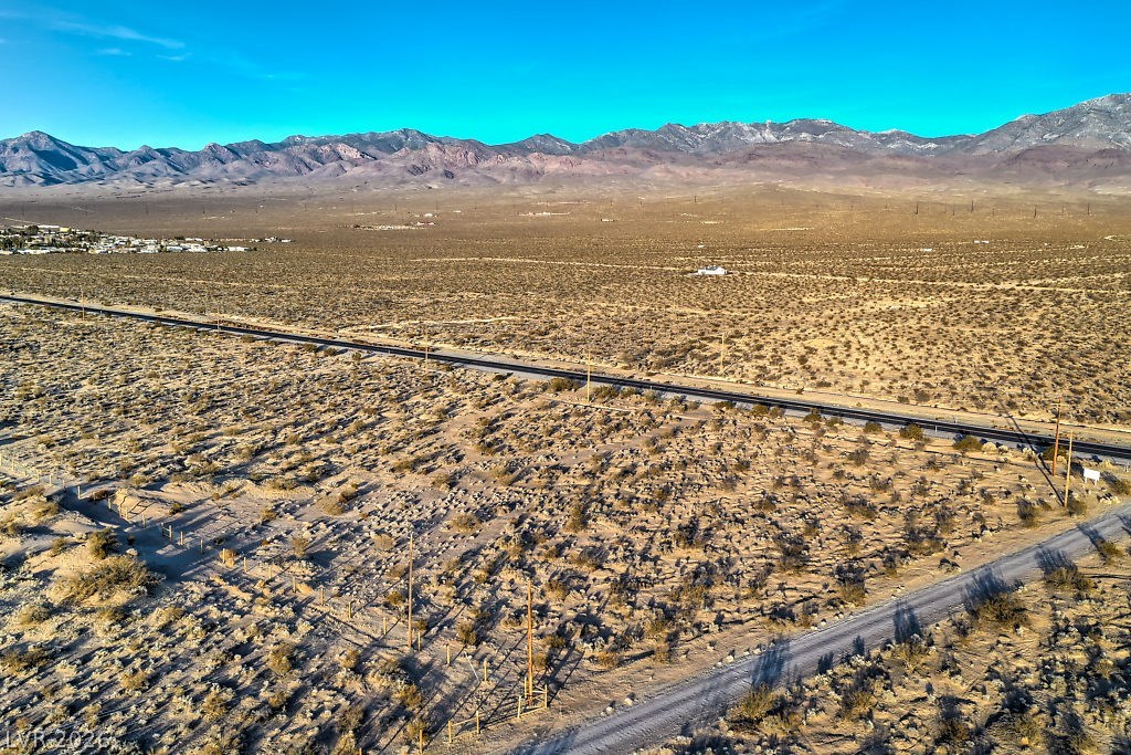 4530 South Nevada Pahrump NV 89060