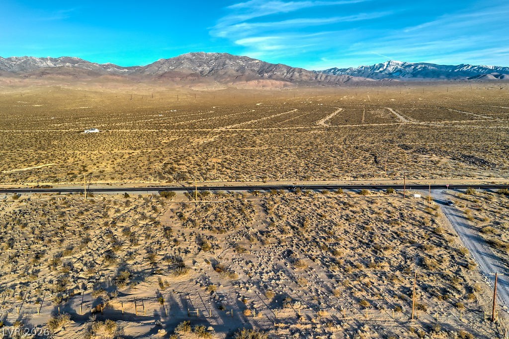 4530 South Nevada Pahrump NV 89060