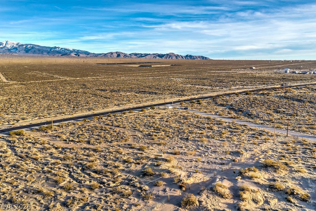 4530 South Nevada Pahrump NV 89060