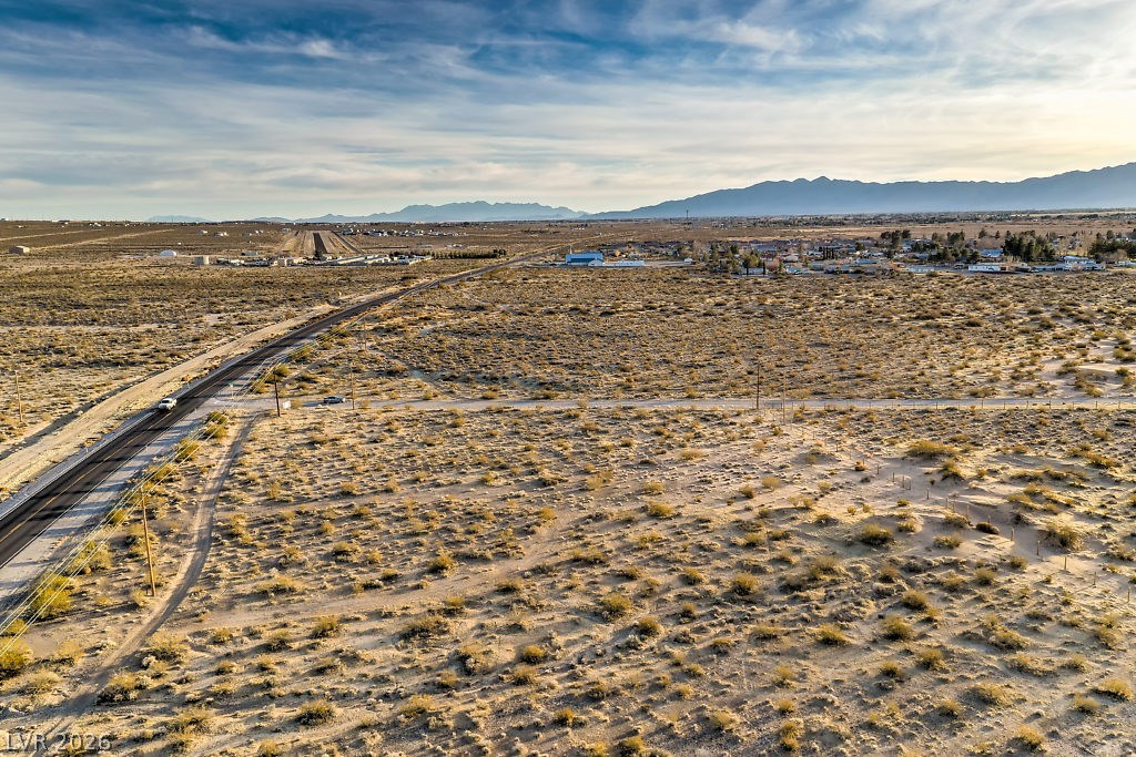 4530 South Nevada Pahrump NV 89060