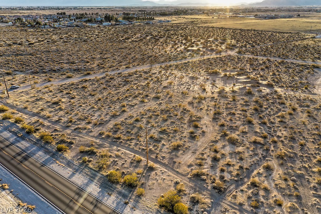 4530 South Nevada Pahrump NV 89060