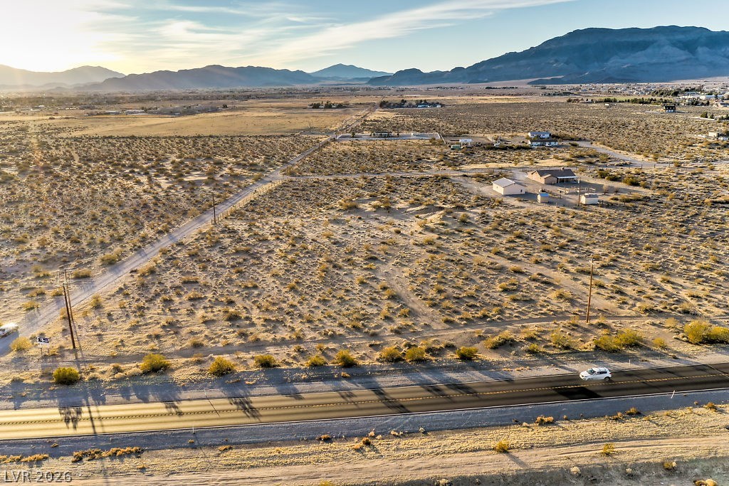 4530 South Nevada Pahrump NV 89060