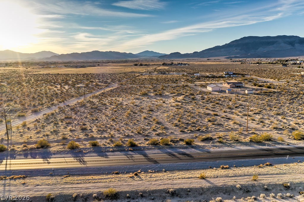4530 South Nevada Pahrump NV 89060