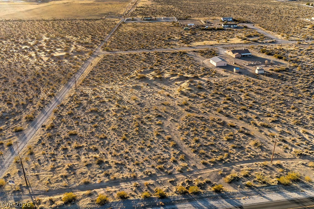 4530 South Nevada Pahrump NV 89060