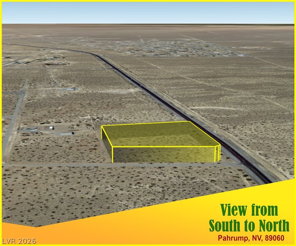 4530 South Nevada Pahrump NV 89060