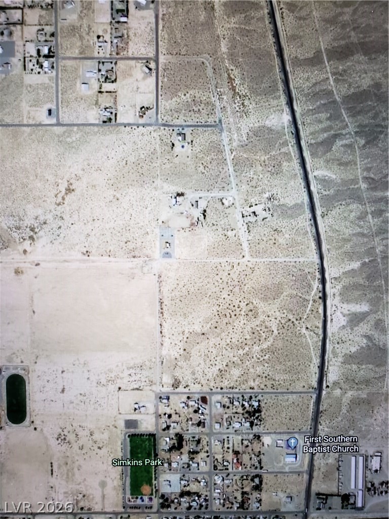 4530 South Nevada Pahrump NV 89060