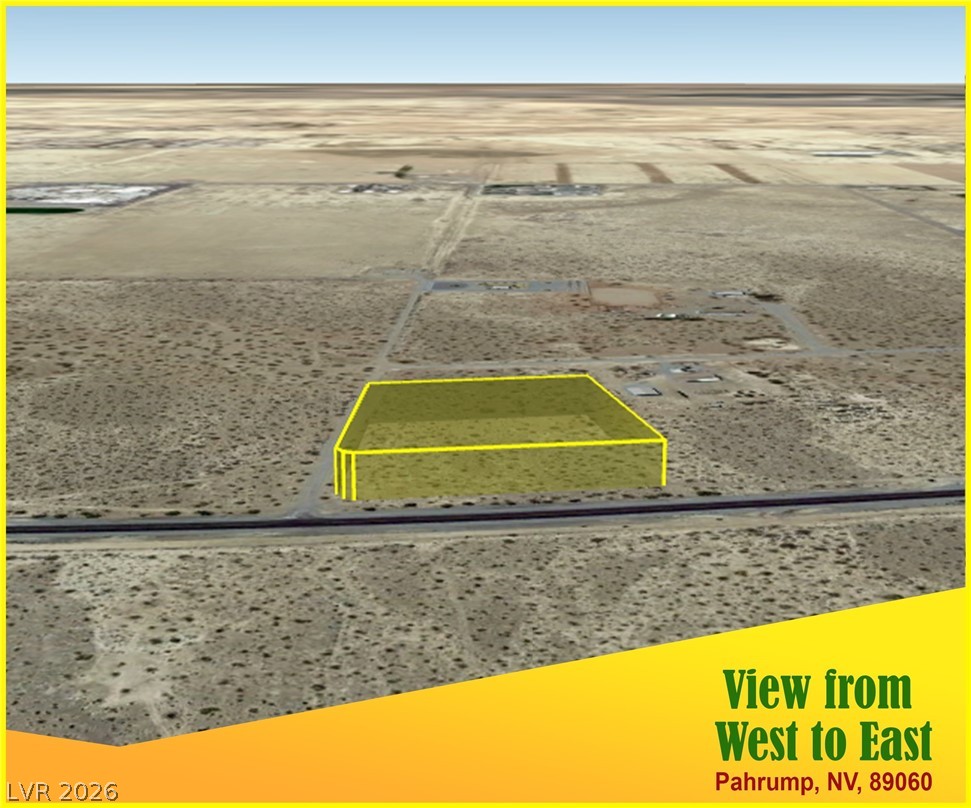 4530 South Nevada Pahrump NV 89060