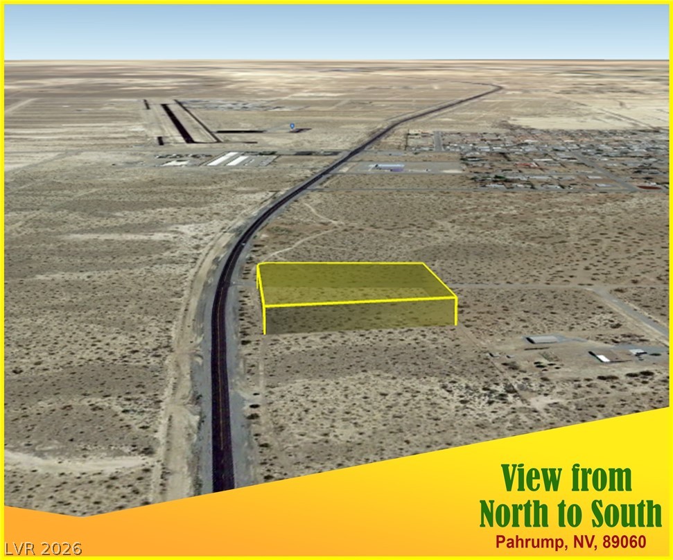 4530 South Nevada Pahrump NV 89060