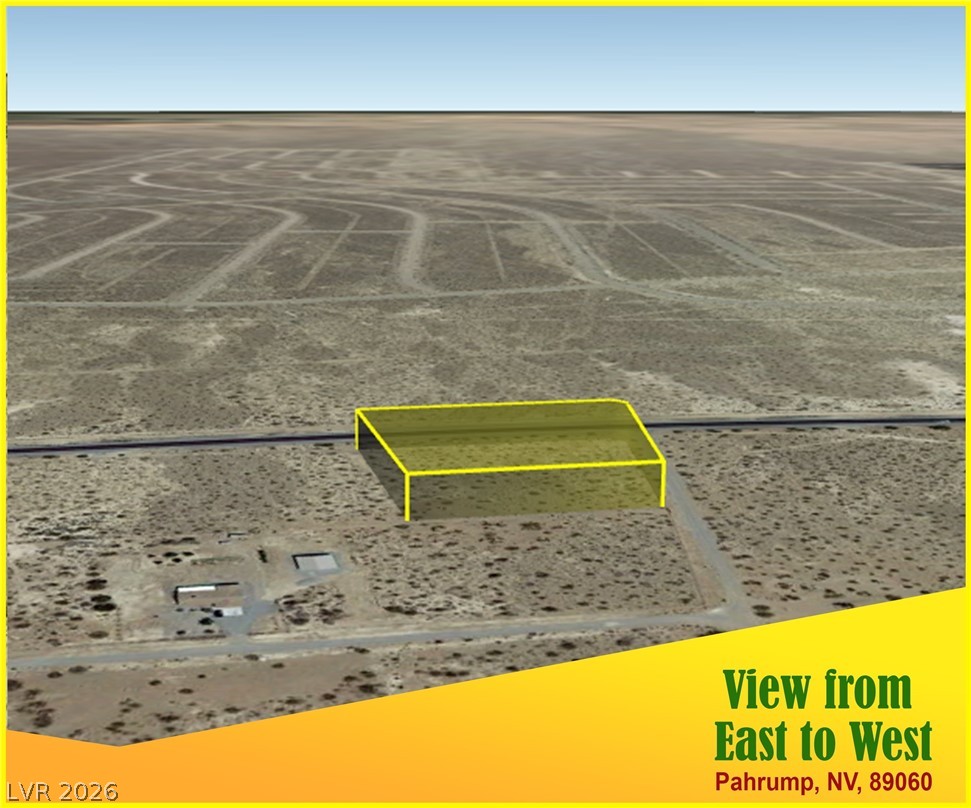 4530 South Nevada Pahrump NV 89060
