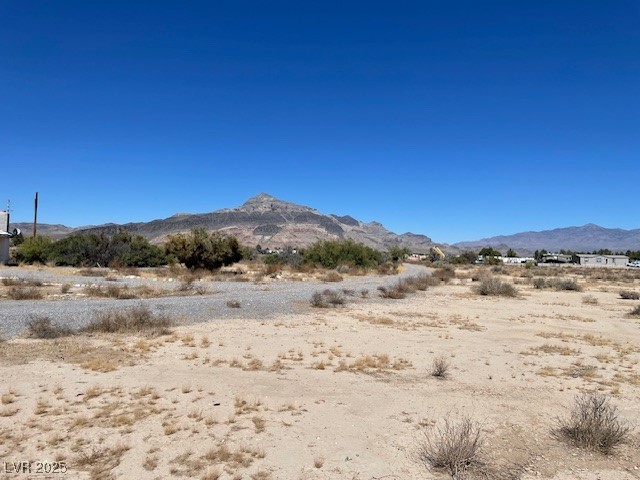 3681 Quail Run Road Pahrump NV 89060