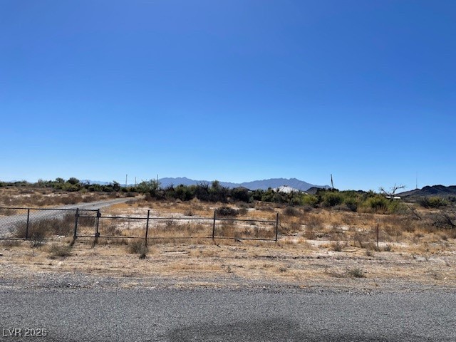 3681 Quail Run Road Pahrump NV 89060
