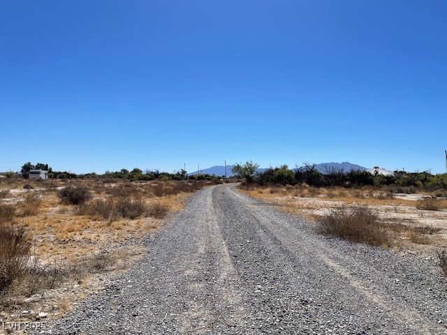 3681 Quail Run Road Pahrump NV 89060