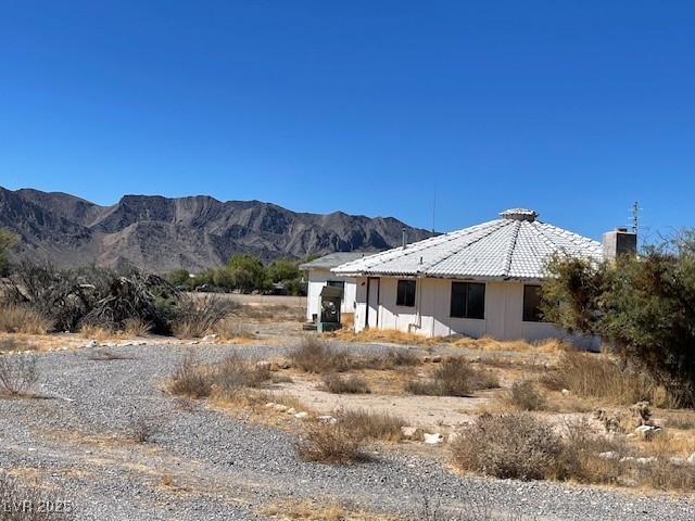 3681 Quail Run Road Pahrump NV 89060
