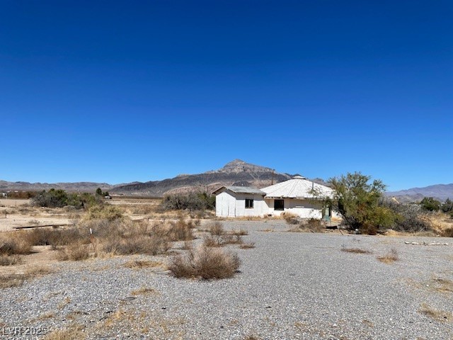 3681 Quail Run Road Pahrump NV 89060