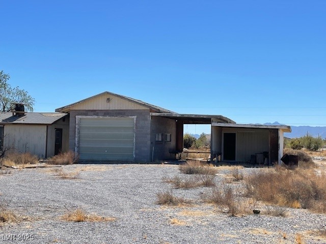 3681 Quail Run Road Pahrump NV 89060