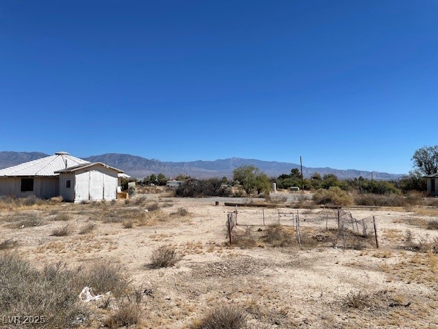 3681 Quail Run Road Pahrump NV 89060