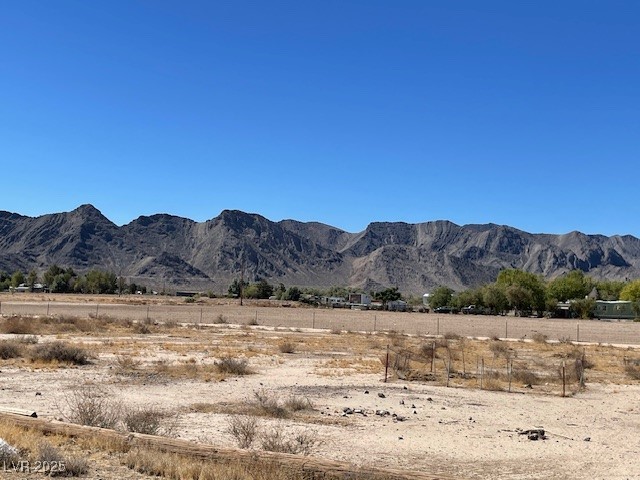 3681 Quail Run Road Pahrump NV 89060