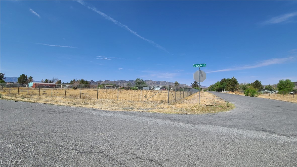 3650 North Joanita Street Pahrump NV 89060