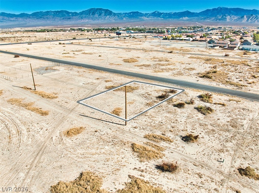 1140 Upland Avenue Pahrump NV 89048