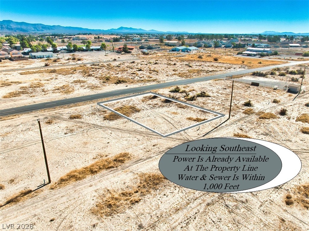 1140 Upland Avenue Pahrump NV 89048