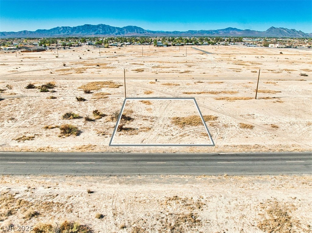 1140 Upland Avenue Pahrump NV 89048