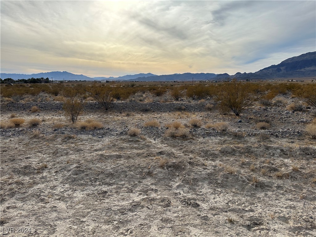 6540 Sahara Lane Pahrump NV 89060