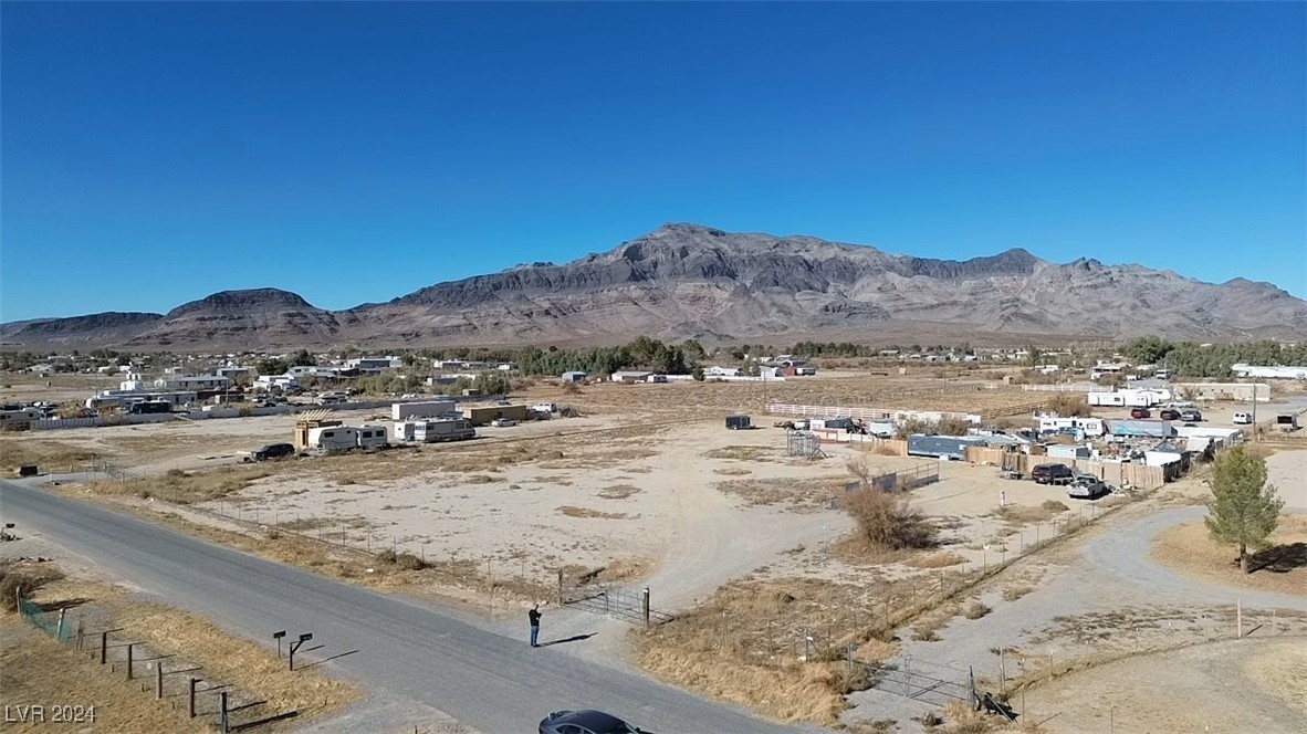 2320 Mcmurray Drive Pahrump NV 89060