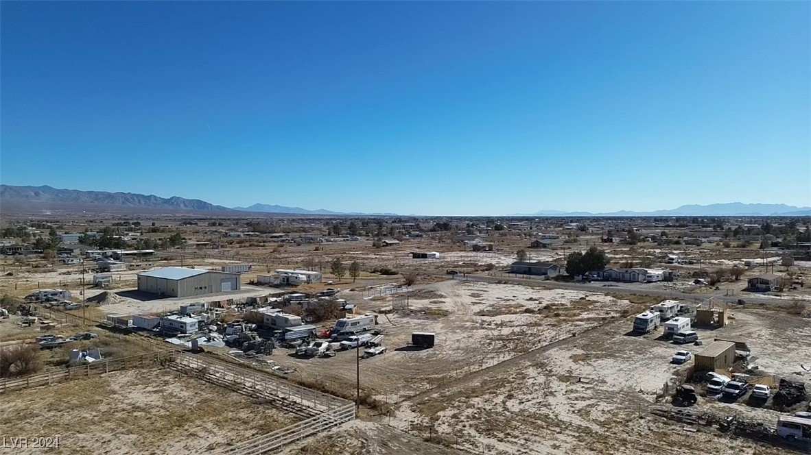 2320 Mcmurray Drive Pahrump NV 89060