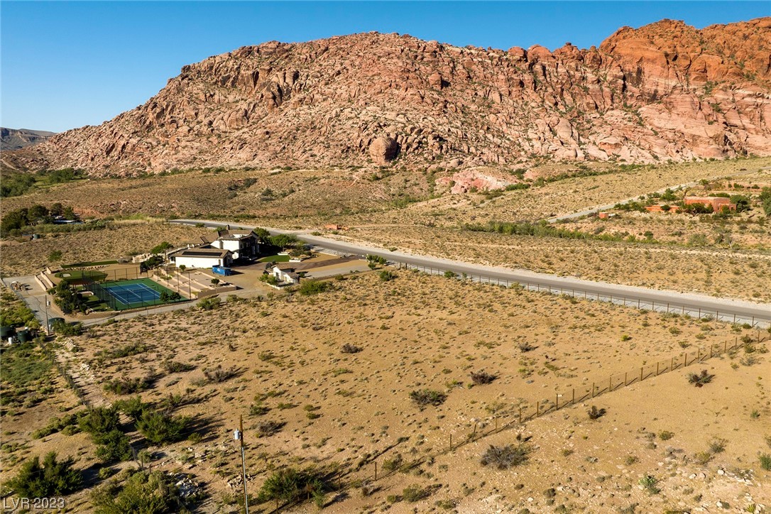Sandstone Drive Las Vegas NV 89161