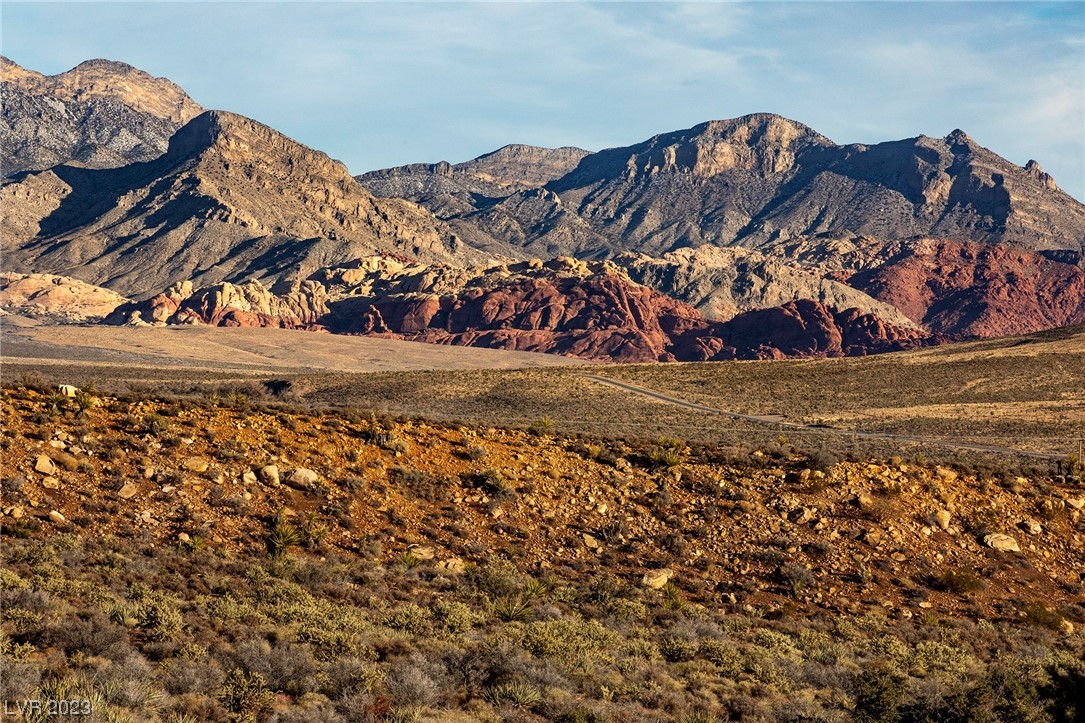 Sandstone Drive Las Vegas NV 89161