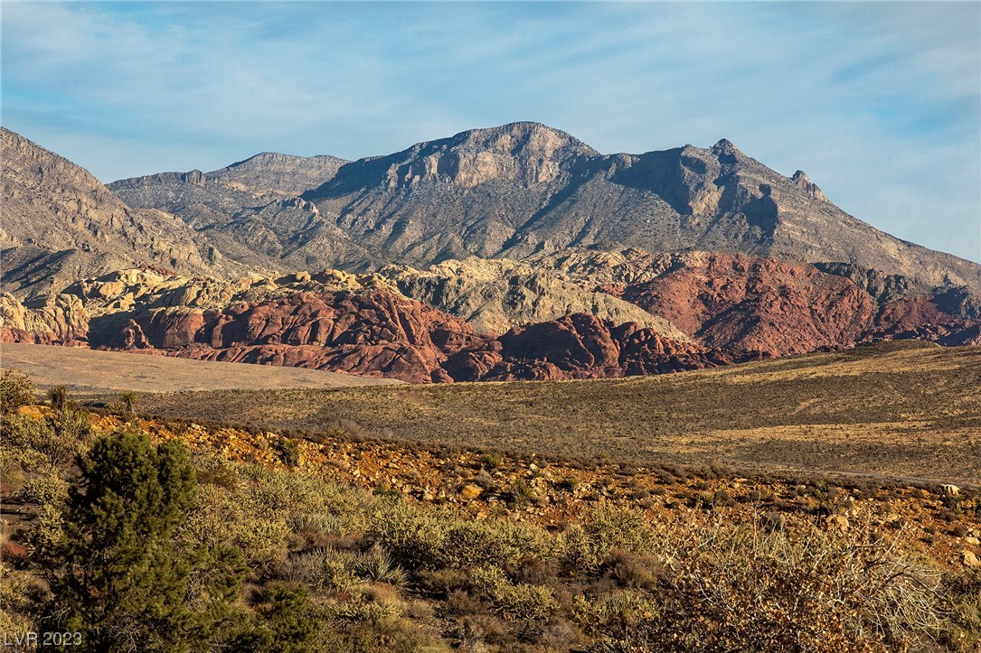 Sandstone Drive Las Vegas NV 89161