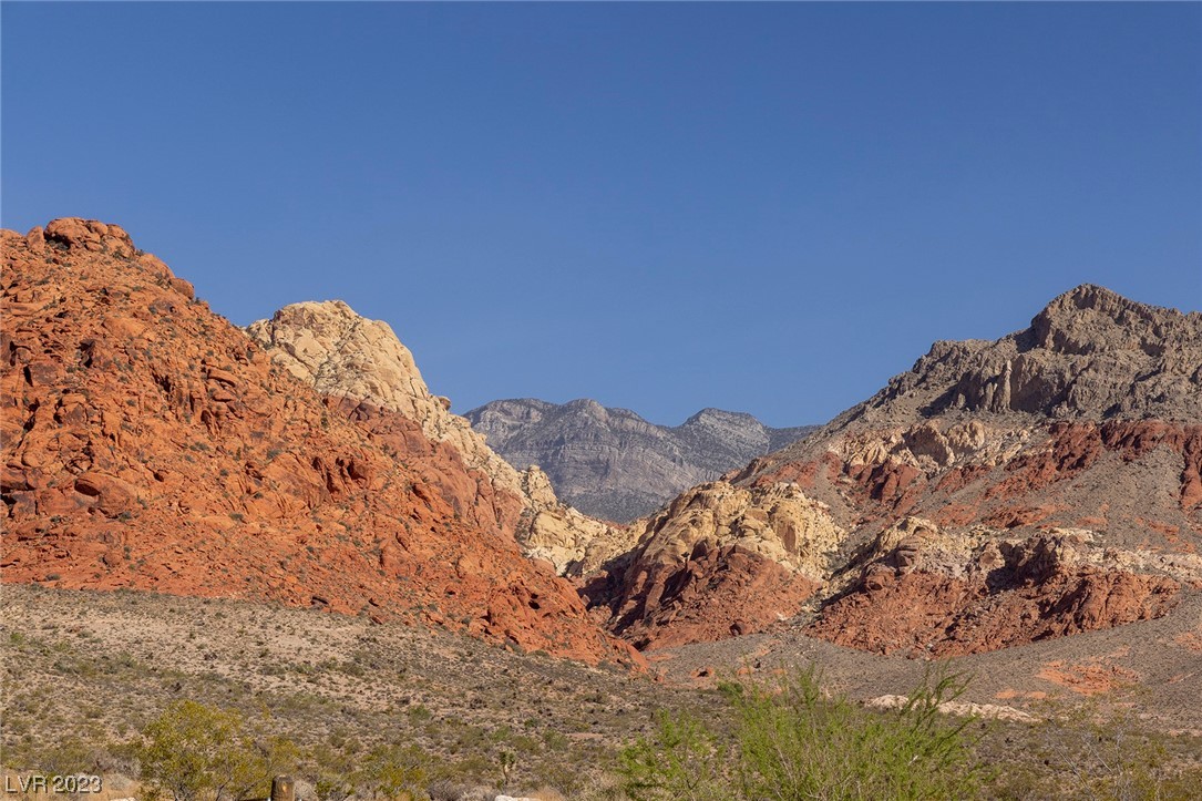 Sandstone Drive Las Vegas NV 89161