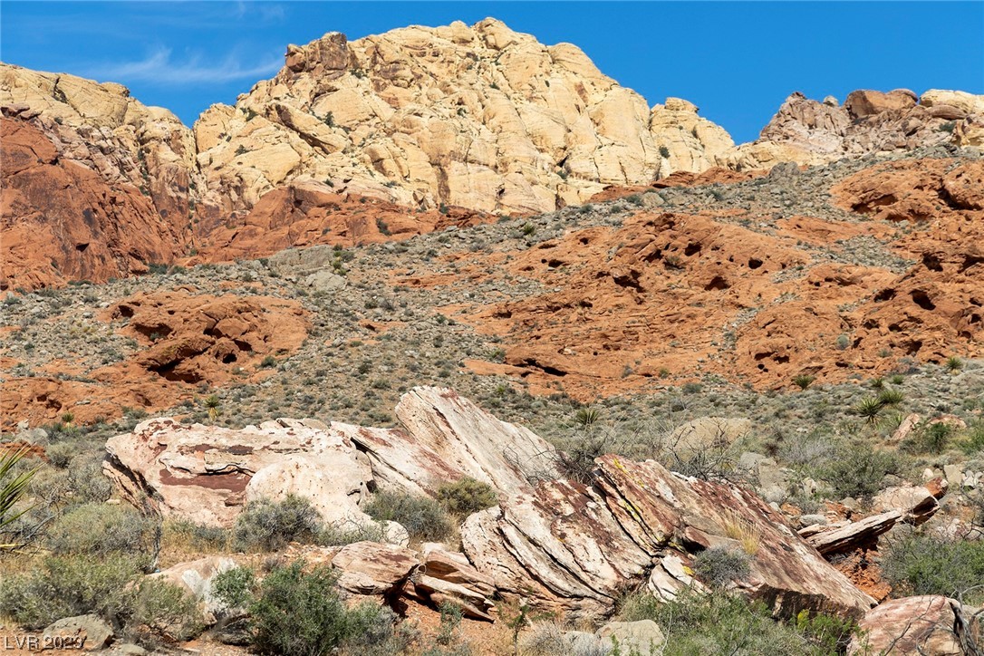 Sandstone Drive Las Vegas NV 89161