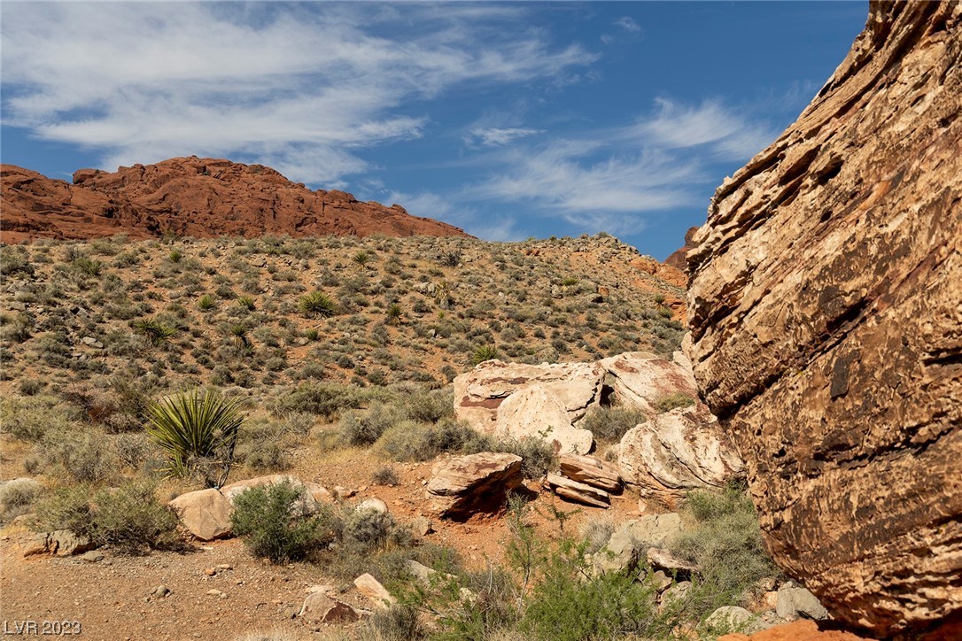 Sandstone Drive Las Vegas NV 89161