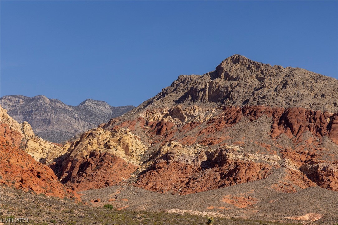 Sandstone Drive Las Vegas NV 89161