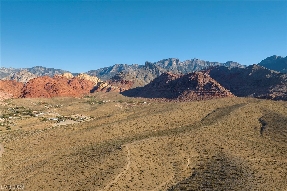 Sandstone Drive Las Vegas NV 89161