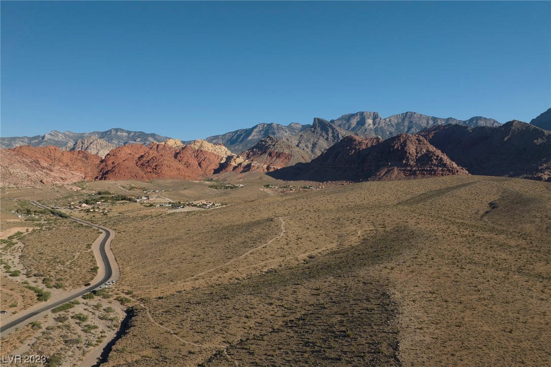 Sandstone Drive Las Vegas NV 89161