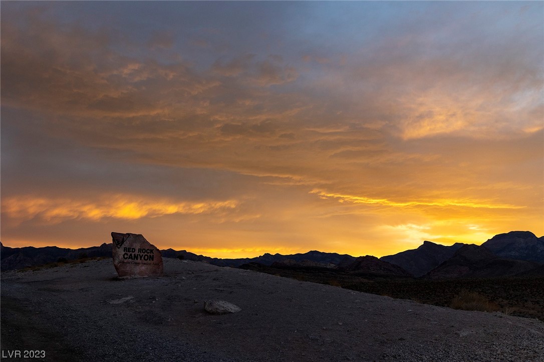 Sandstone Drive Las Vegas NV 89161