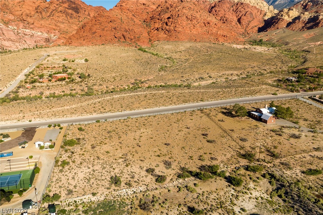 Sandstone Drive Las Vegas NV 89161