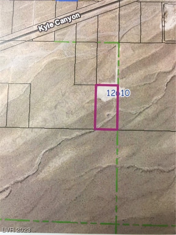 Kyle Canyon Road Las Vegas NV 89166