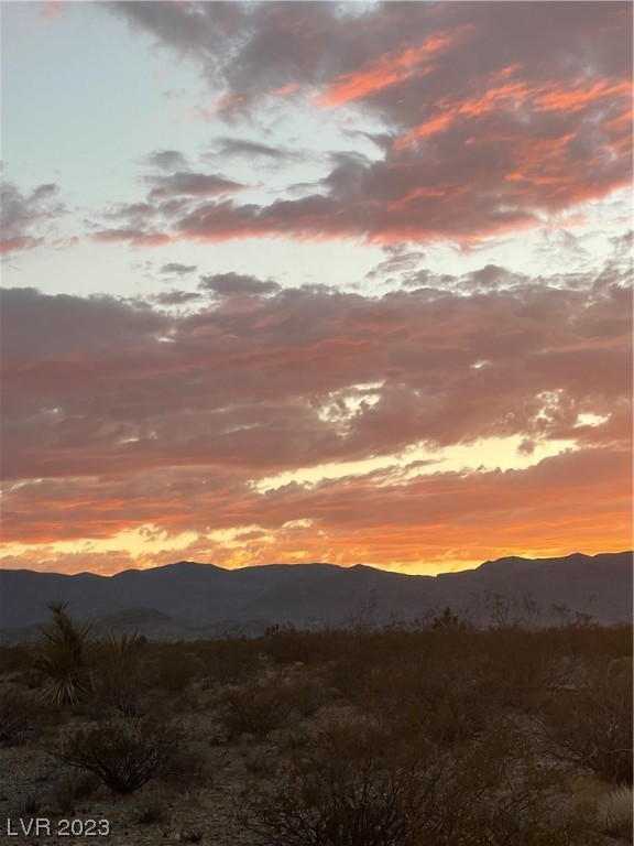 Kyle Canyon Road Las Vegas NV 89166