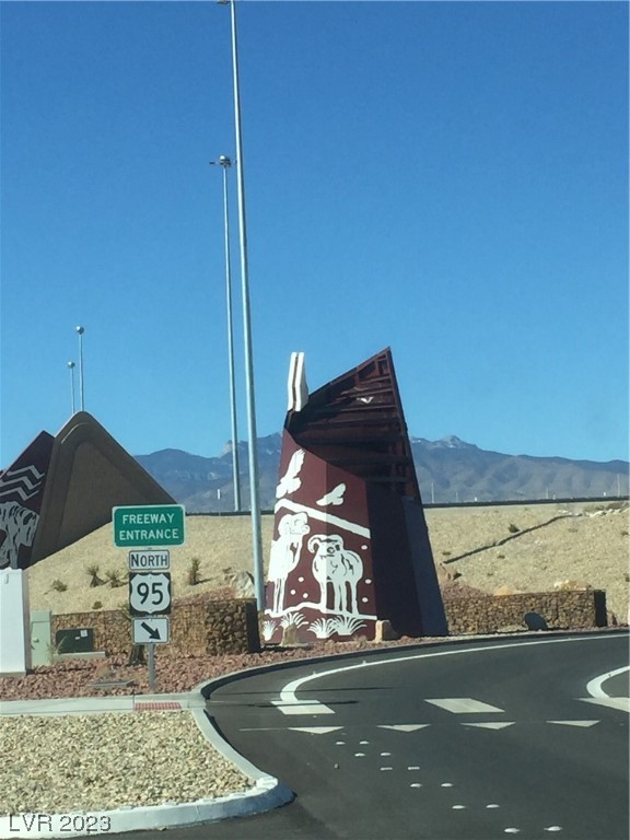 Kyle Canyon Road Las Vegas NV 89166
