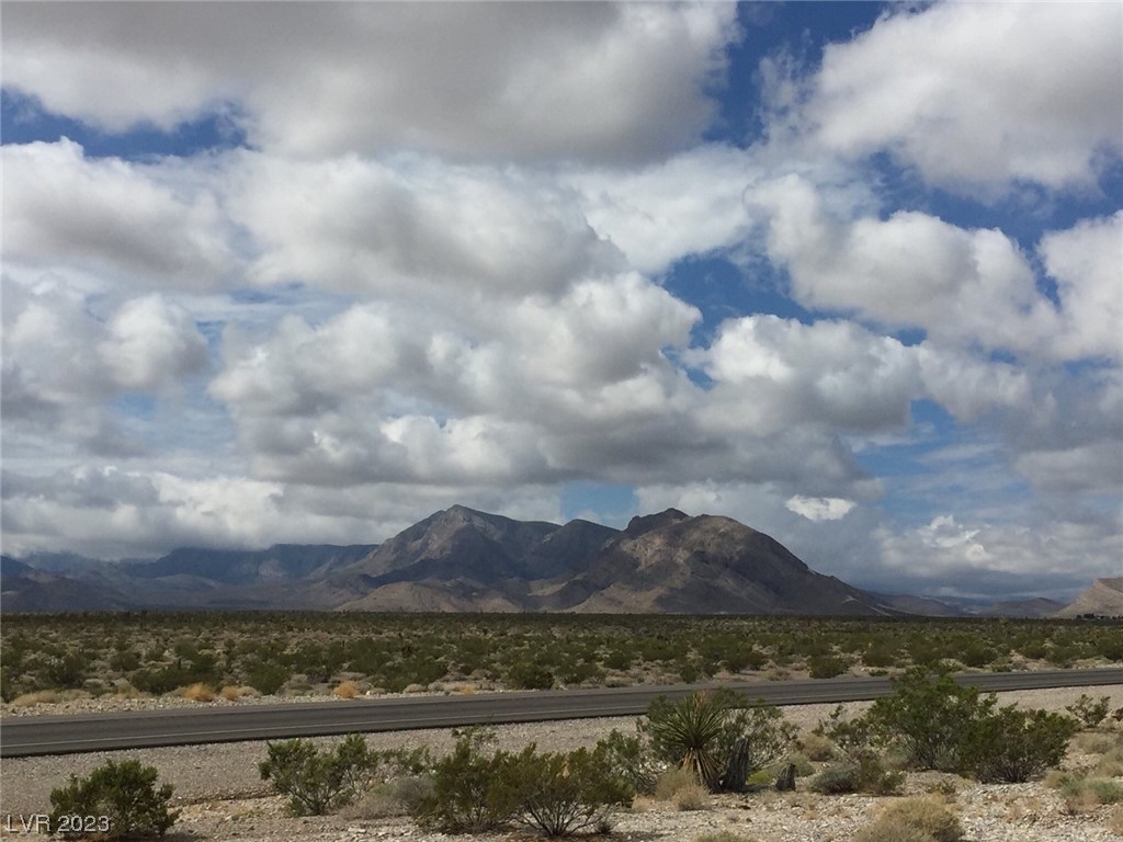 Kyle Canyon Road Las Vegas NV 89166