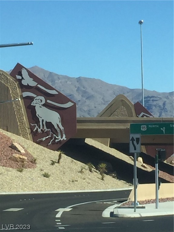 Kyle Canyon Road Las Vegas NV 89166