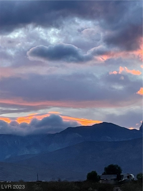 Kyle Canyon Road Las Vegas NV 89166