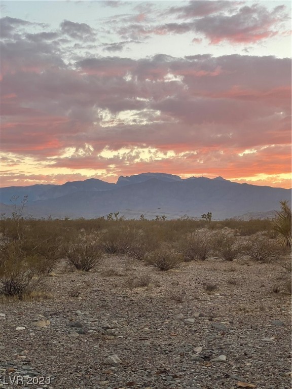 Kyle Canyon Road Las Vegas NV 89166