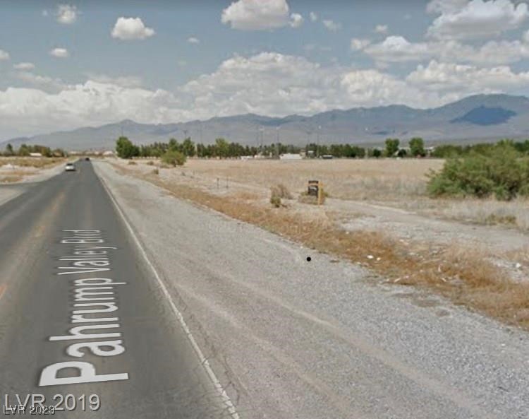 1711 South Pahrump Valley Boulevard Pahrump NV 89048