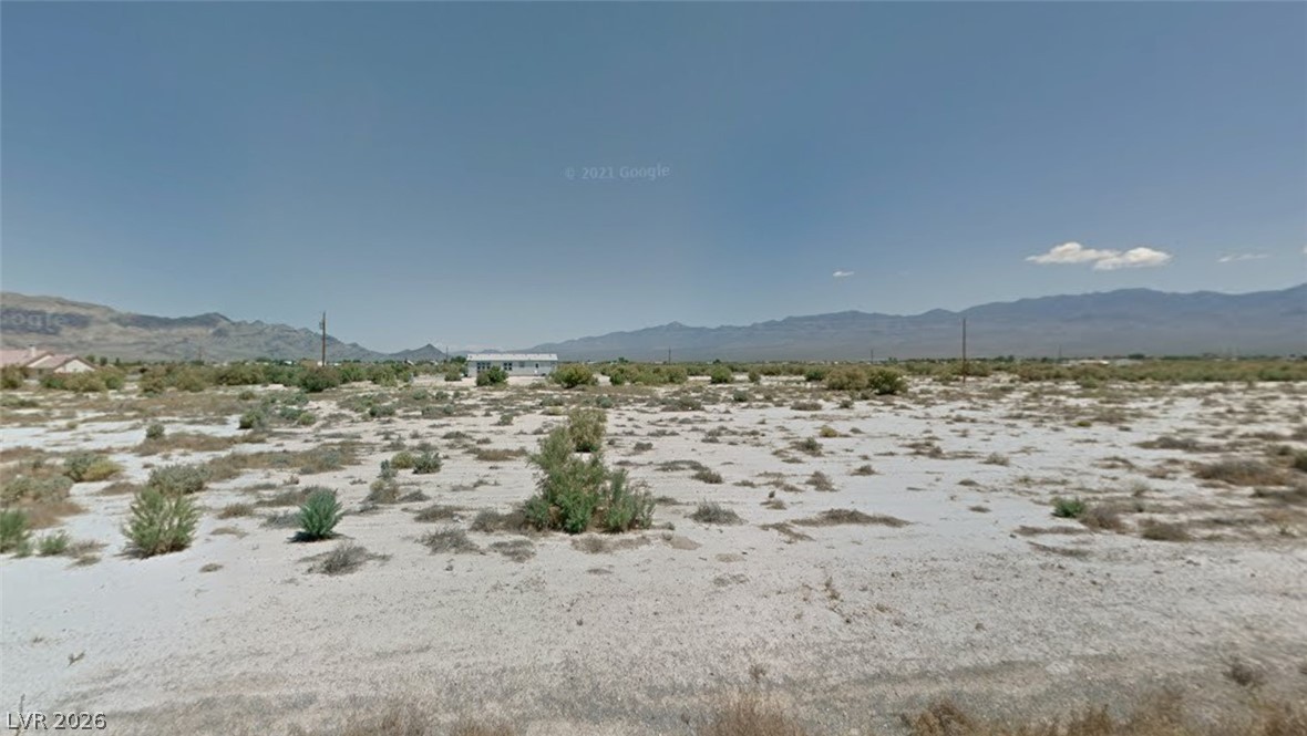 1390 Geofrey Street Pahrump NV 89060