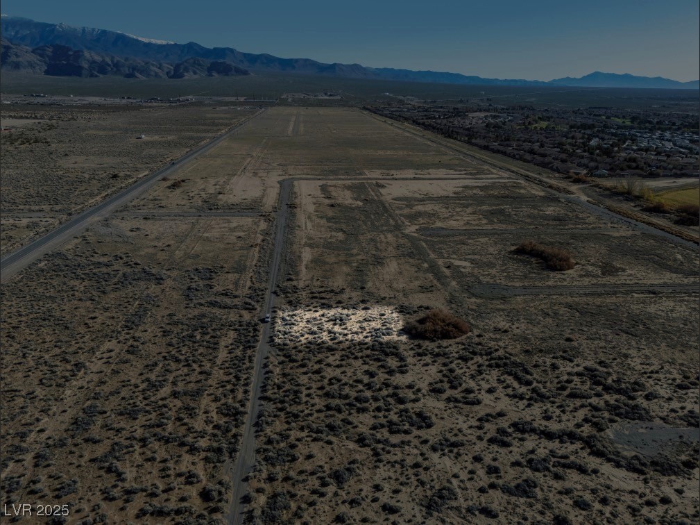 4491 East Roger Street Pahrump NV 89048